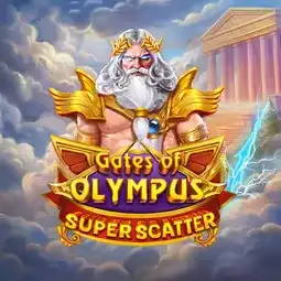 Gates of Olympus Super Scatter game at Instant Casino for United Kingdom players Gates of Olympus Super Scatter game at Instant Casino for United Kingdom players