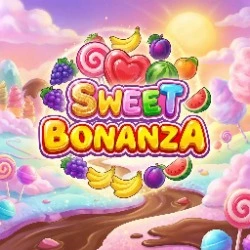 Sweet Bonanza slot game at Instant Casino for United Kingdom players